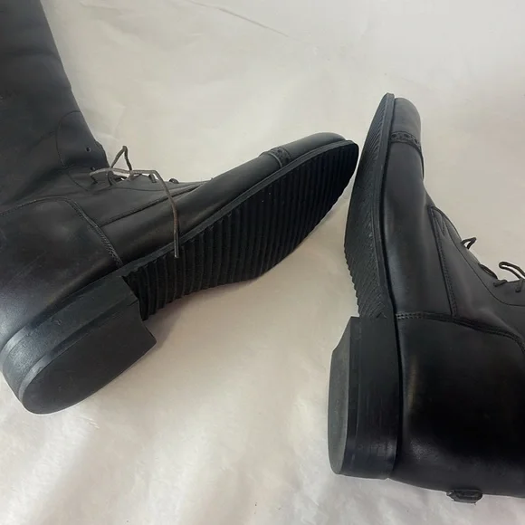 E Vogel Petersen  long boots - Picture 13 of 13